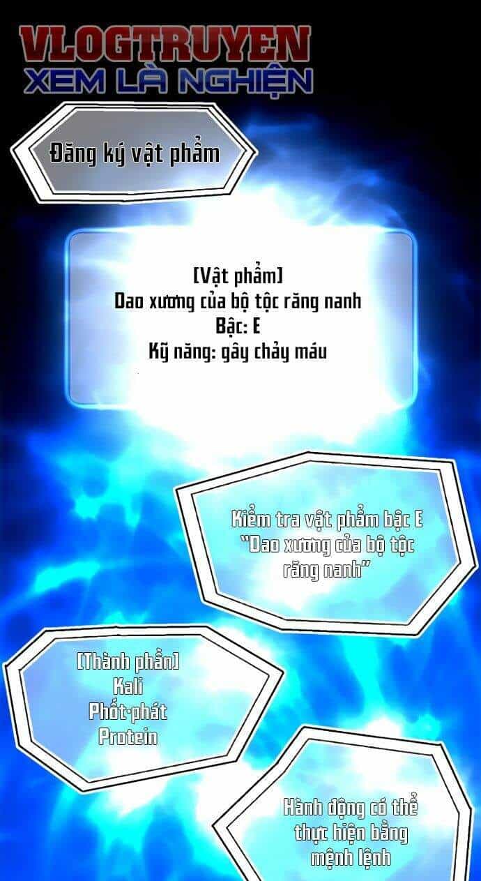Unbreakable - Chương 5 - ảnh 19