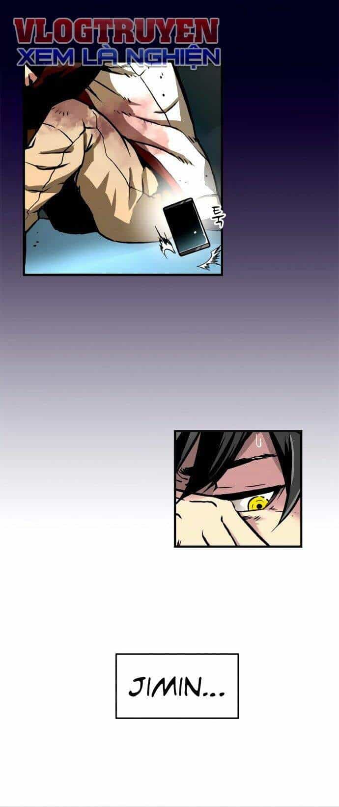 Unbreakable - Chương 5 - ảnh 9