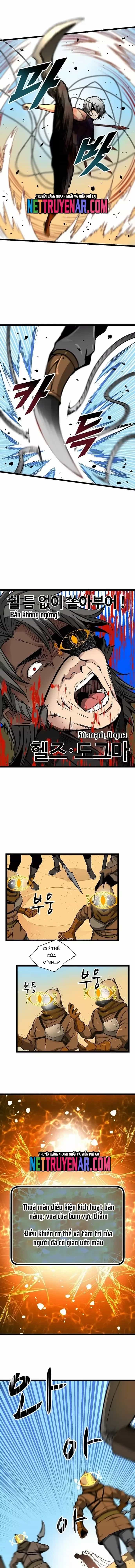 Unbreakable - Chương 50 - ảnh 6
