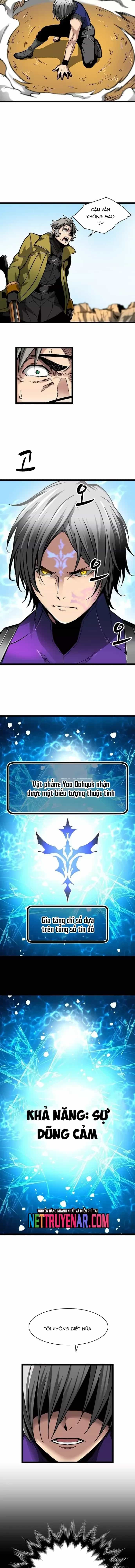 Unbreakable - Chương 50 - ảnh 9