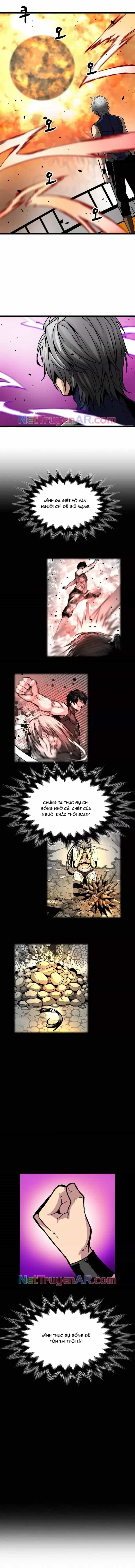 Unbreakable - Chương 51 - ảnh 14