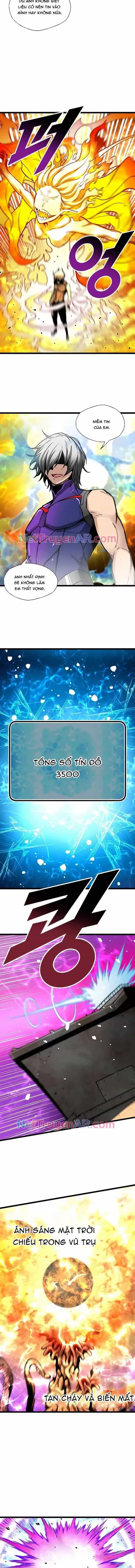 Unbreakable - Chương 51 - ảnh 16