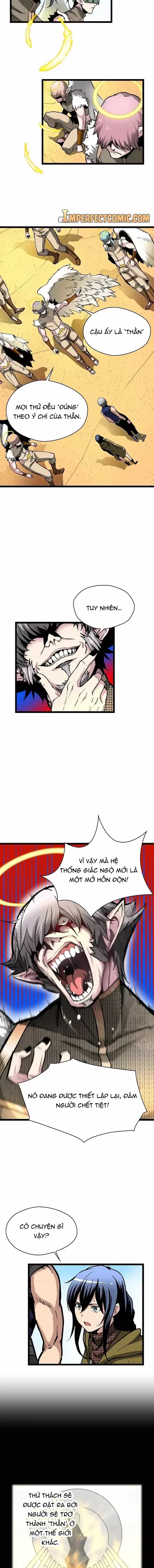 Unbreakable - Chương 52 - ảnh 13