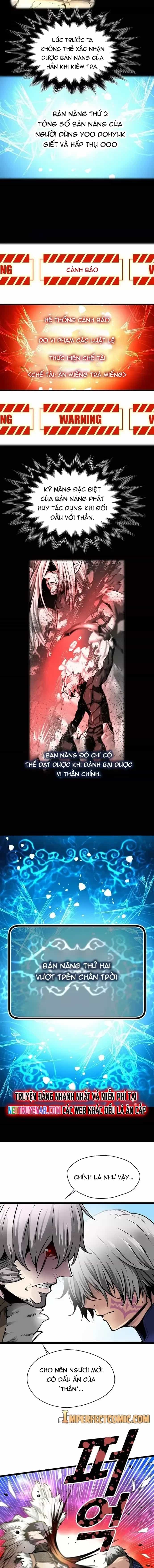 Unbreakable - Chương 52 - ảnh 15