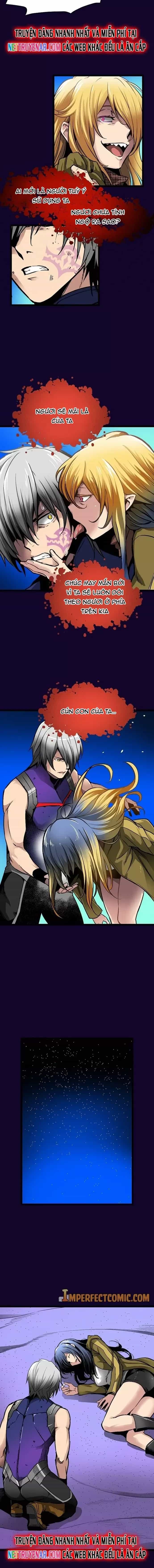 Unbreakable - Chương 52 - ảnh 19