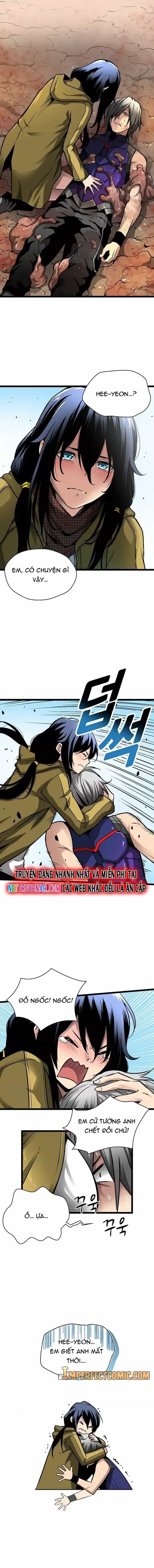Unbreakable - Chương 52 - ảnh 4