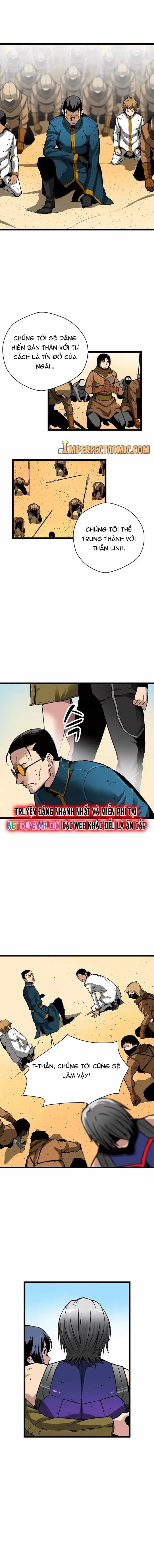 Unbreakable - Chương 52 - ảnh 6