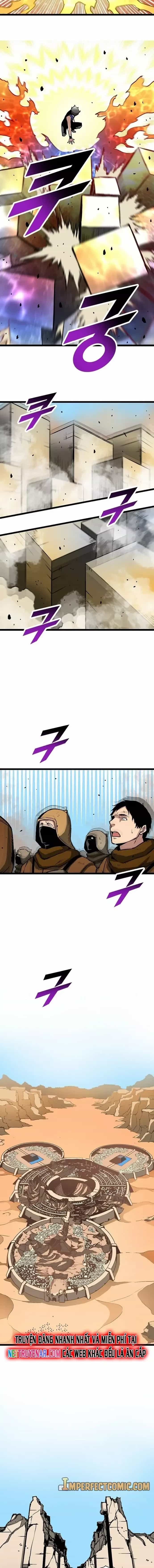 Unbreakable - Chương 52 - ảnh 8