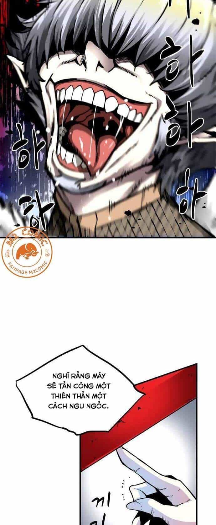 Unbreakable - Chương 6 - ảnh 37