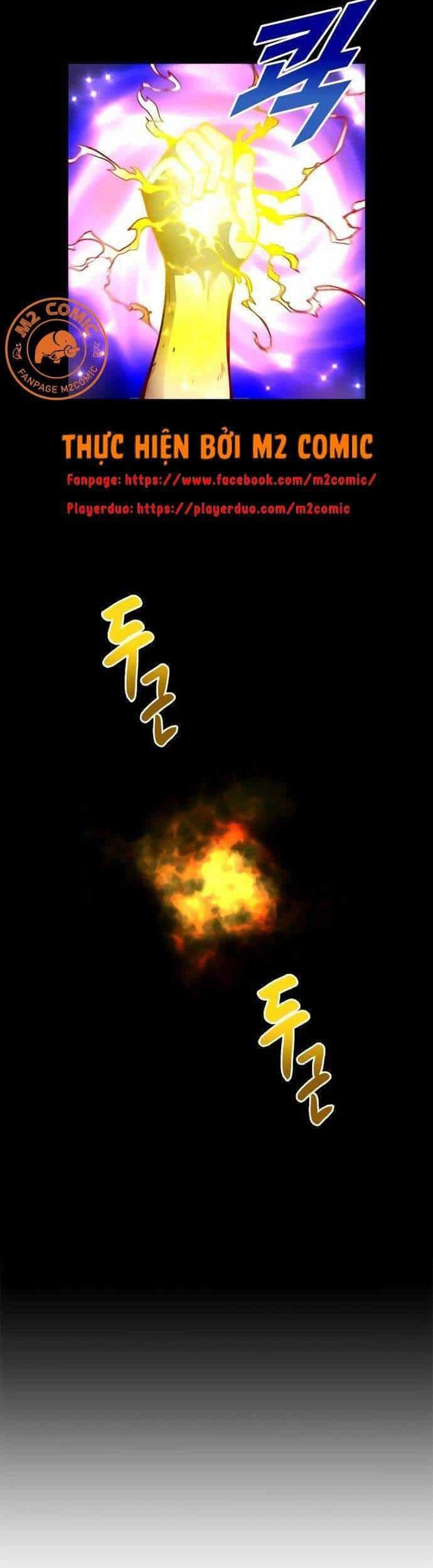 Unbreakable - Chương 6 - ảnh 4