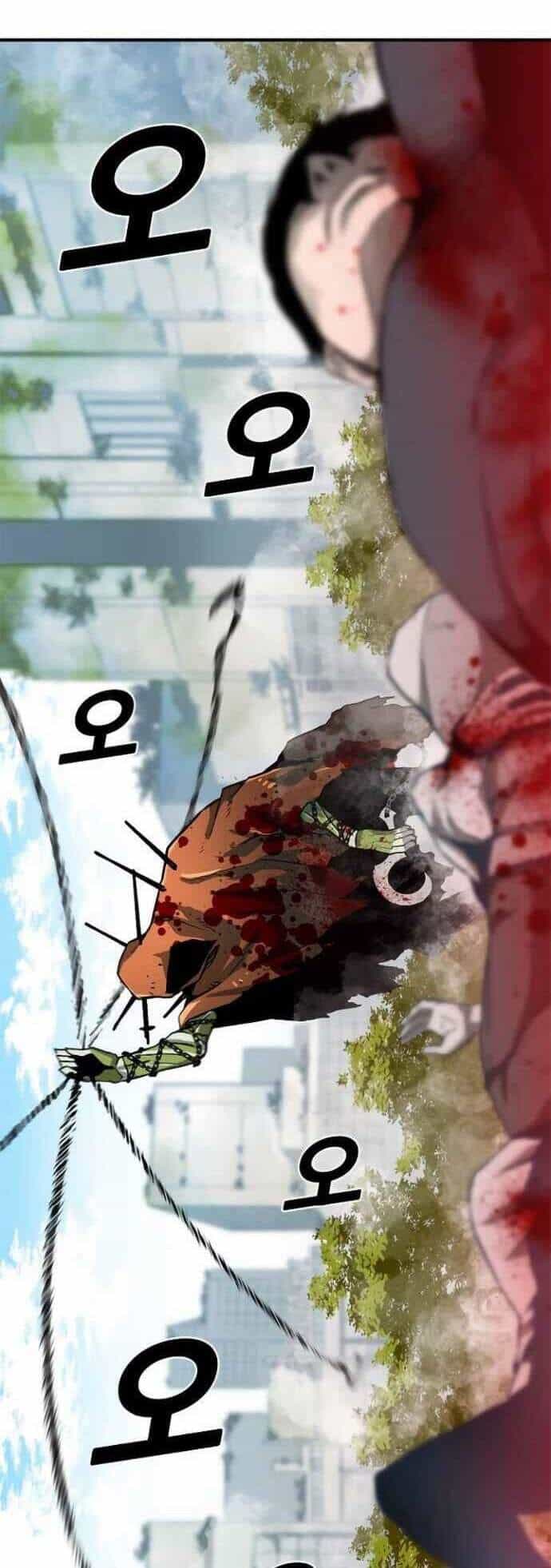 Unbreakable - Chương 7 - ảnh 13