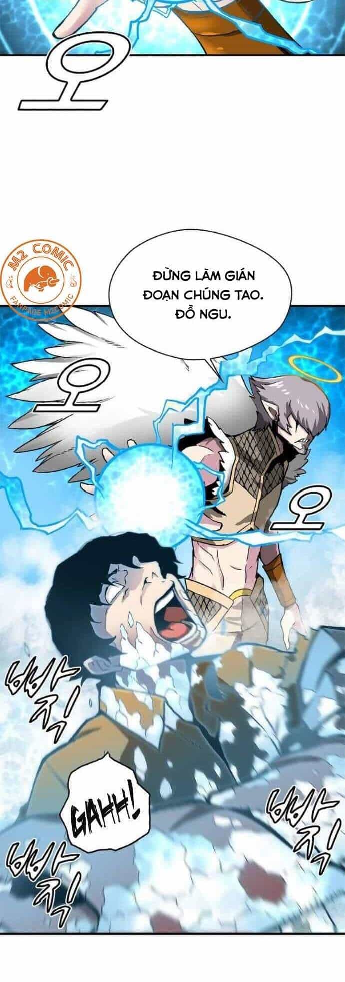 Unbreakable - Chương 7 - ảnh 27
