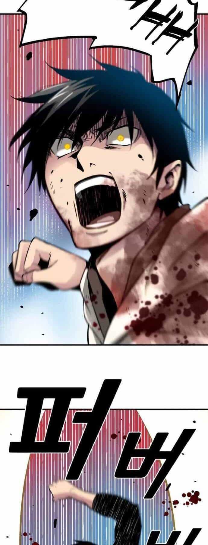 Unbreakable - Chương 7 - ảnh 61