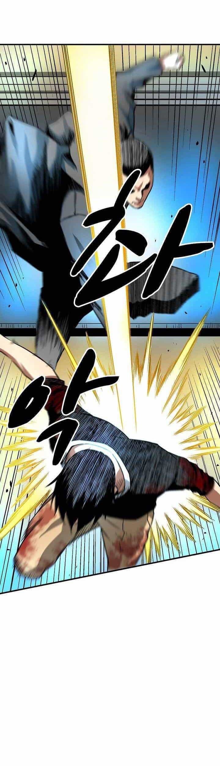 Unbreakable - Chương 8 - ảnh 48