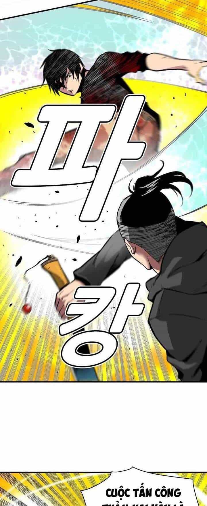 Unbreakable - Chương 8 - ảnh 55