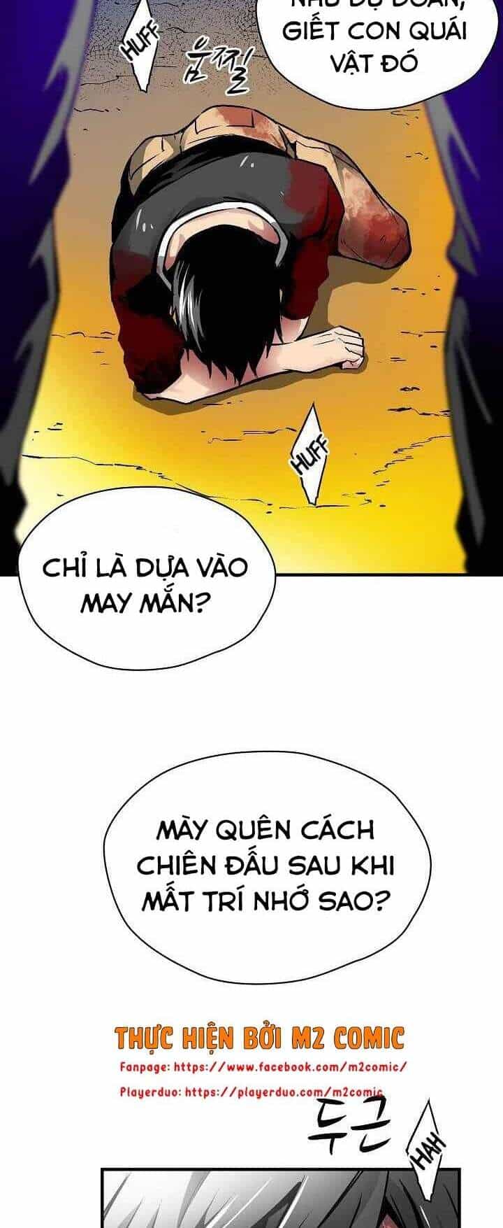Unbreakable - Chương 8 - ảnh 59