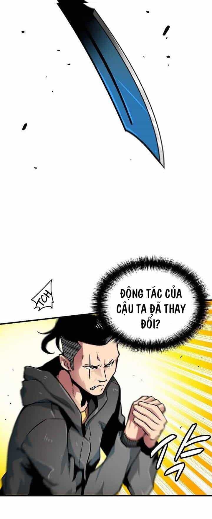 Unbreakable - Chương 8 - ảnh 63