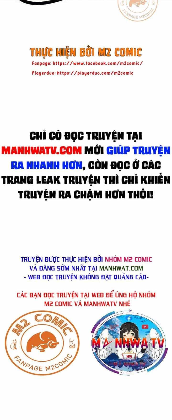 Unbreakable - Chương 8 - ảnh 67