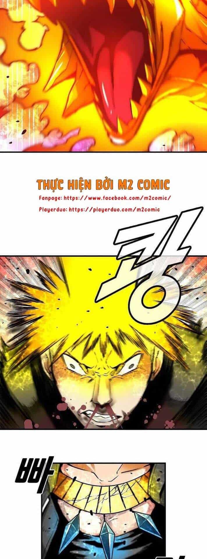 Unbreakable - Chương 9 - ảnh 17