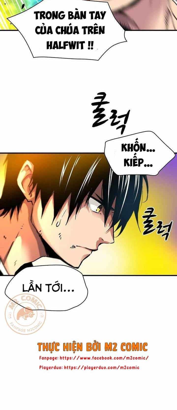 Unbreakable - Chương 9 - ảnh 27