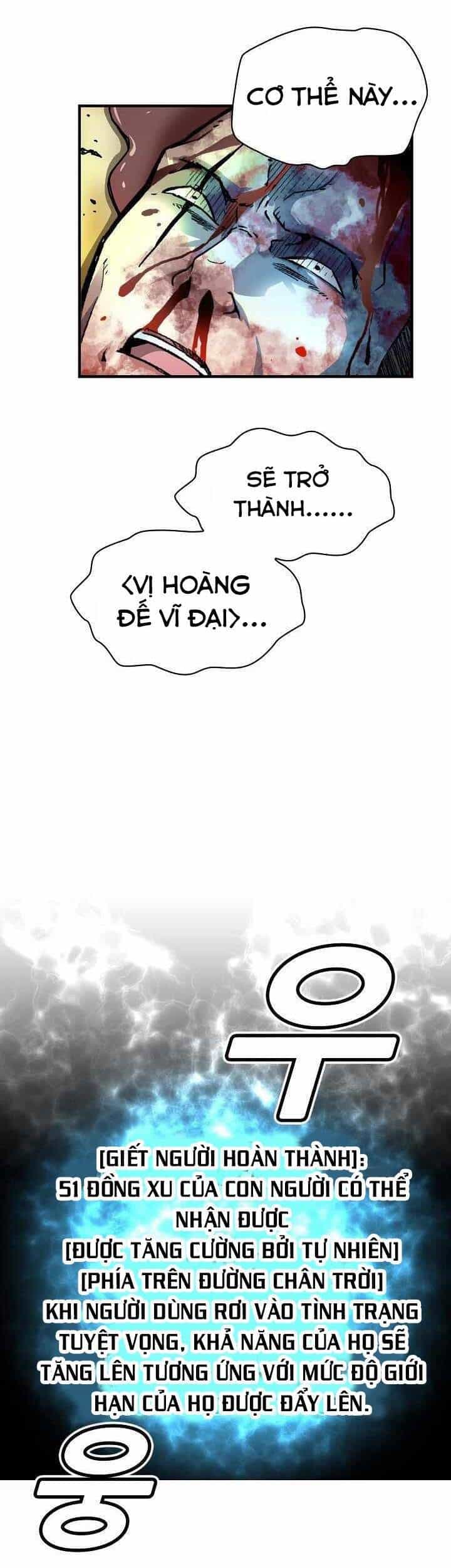 Unbreakable - Chương 9 - ảnh 28