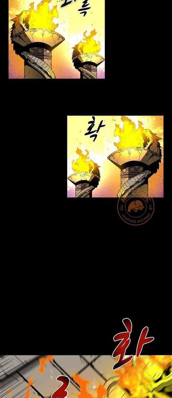 Unbreakable - Chương 9 - ảnh 43