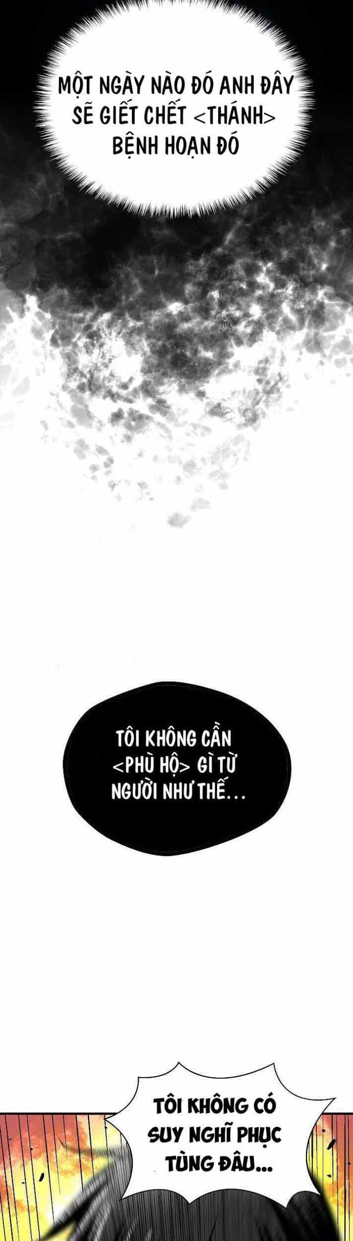 Unbreakable - Chương 9 - ảnh 56