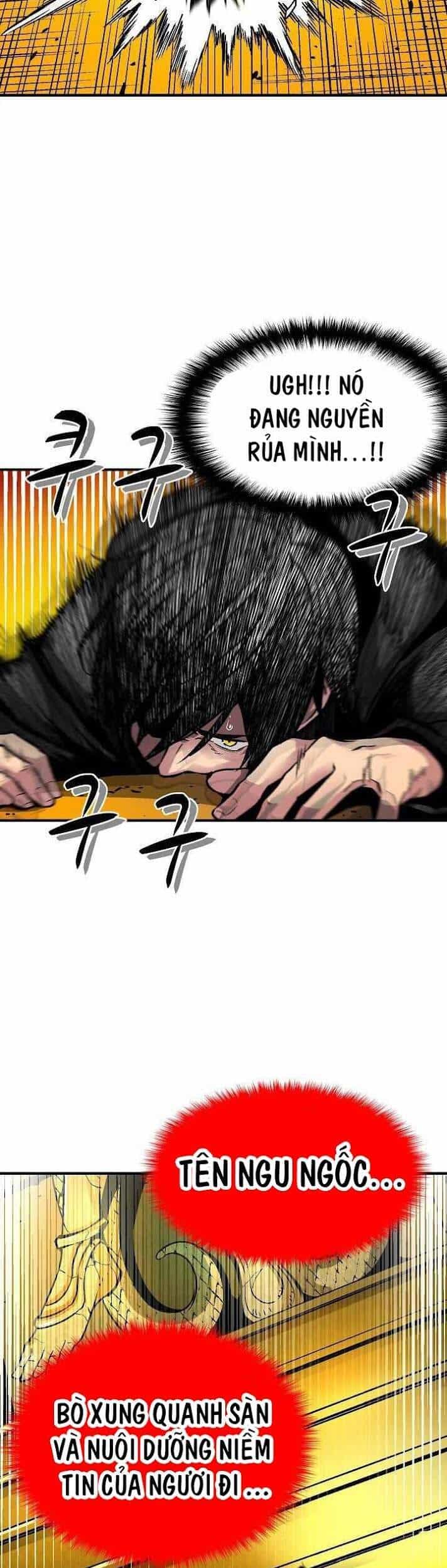Unbreakable - Chương 9 - ảnh 58
