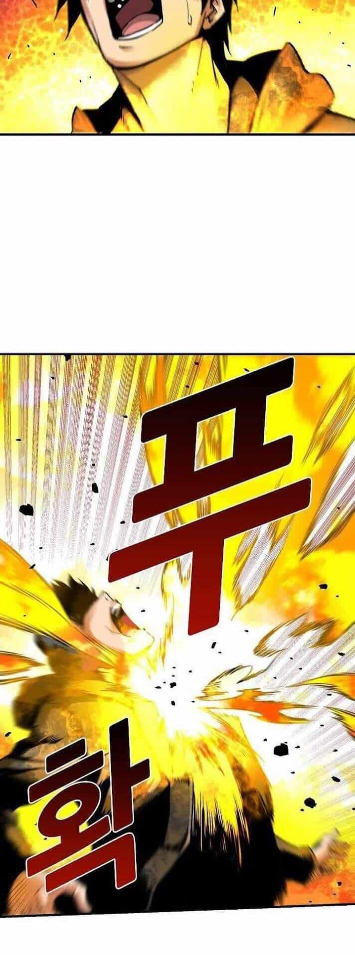 Unbreakable - Chương 9 - ảnh 67