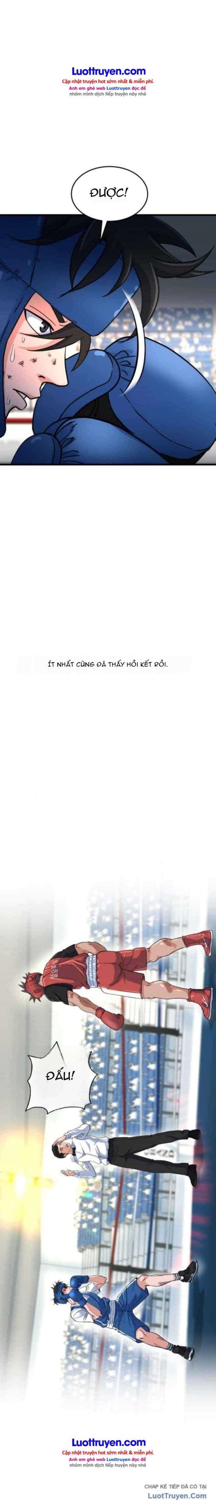 Under Boxer - Chương 10 - ảnh 22