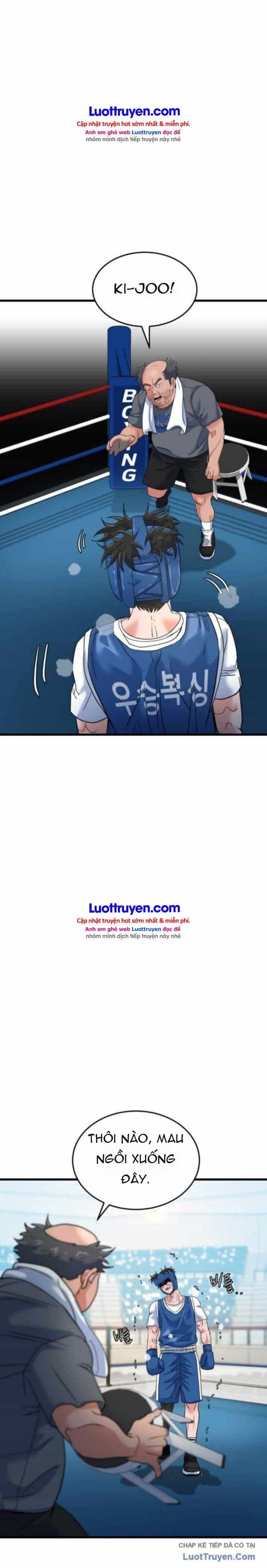 Under Boxer - Chương 11 - ảnh 44