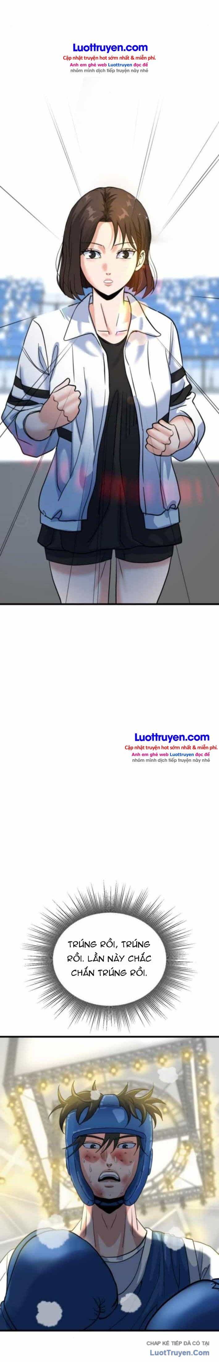 Under Boxer - Chương 11 - ảnh 6