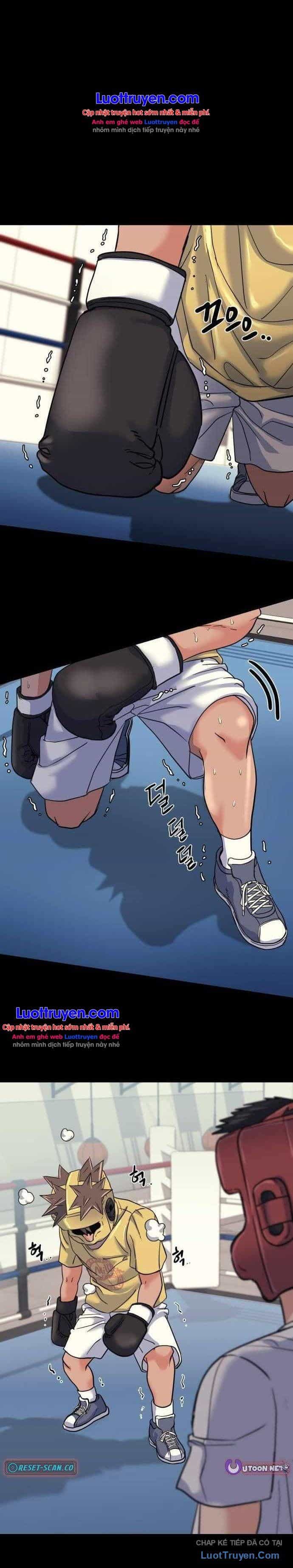 Under Boxer - Chương 12 - ảnh 22