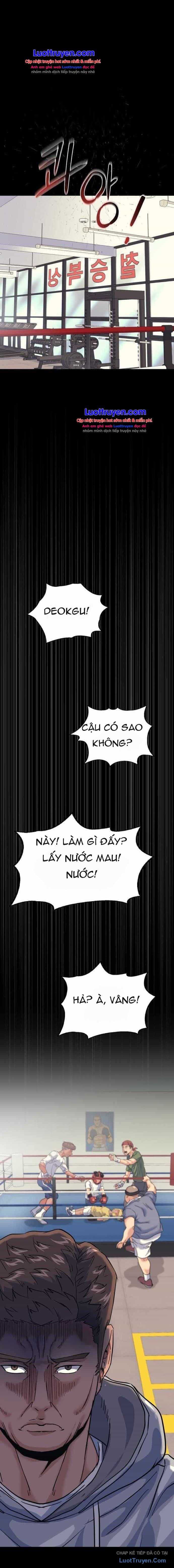 Under Boxer - Chương 12 - ảnh 28