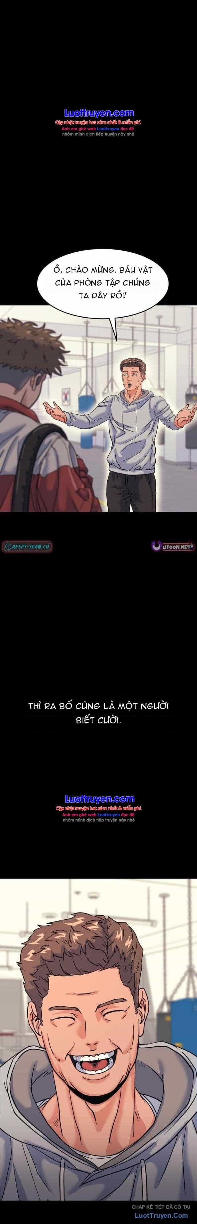Under Boxer - Chương 12 - ảnh 31