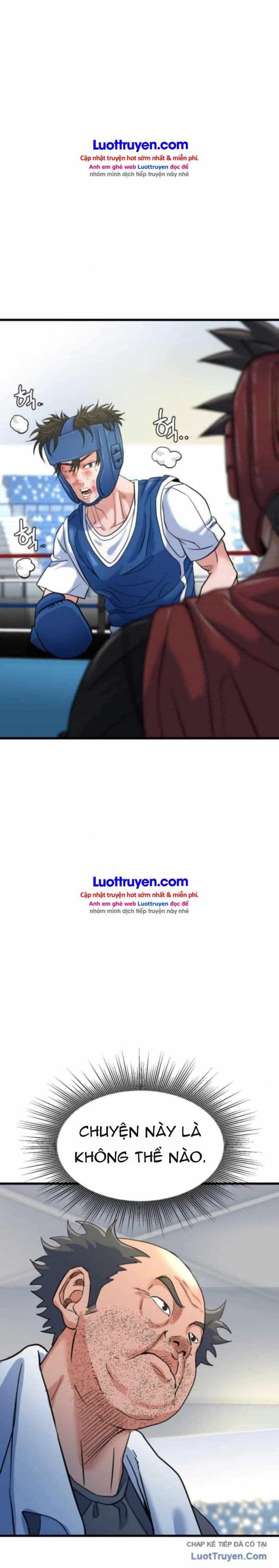 Under Boxer - Chương 13 - ảnh 13