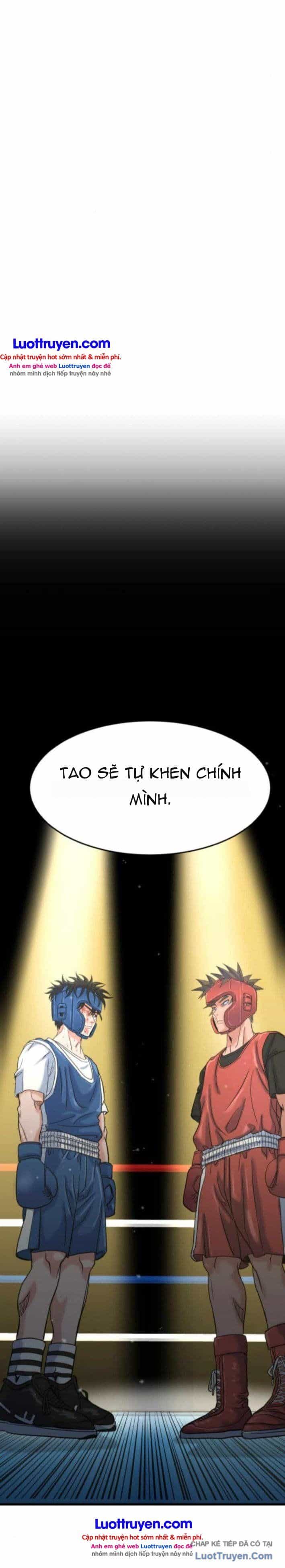 Under Boxer - Chương 13 - ảnh 24