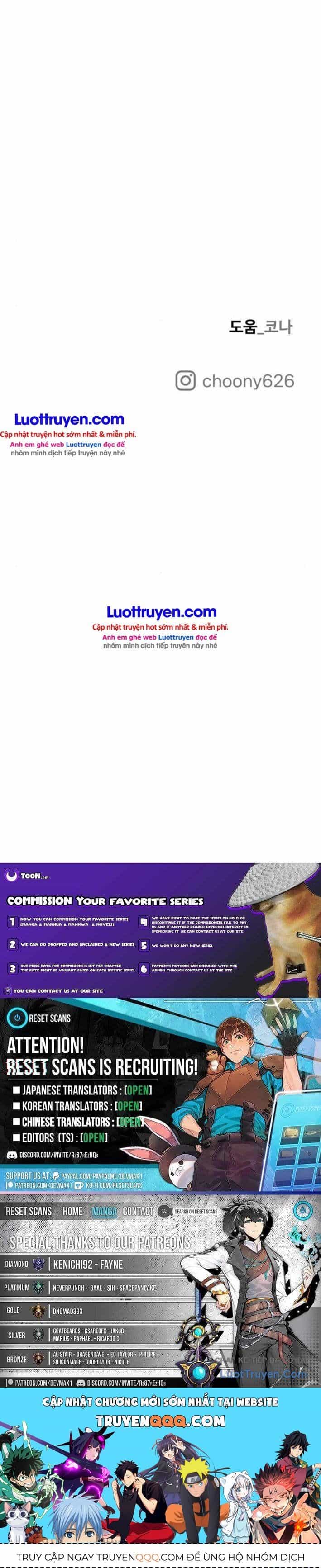 Under Boxer - Chương 14 - ảnh 43