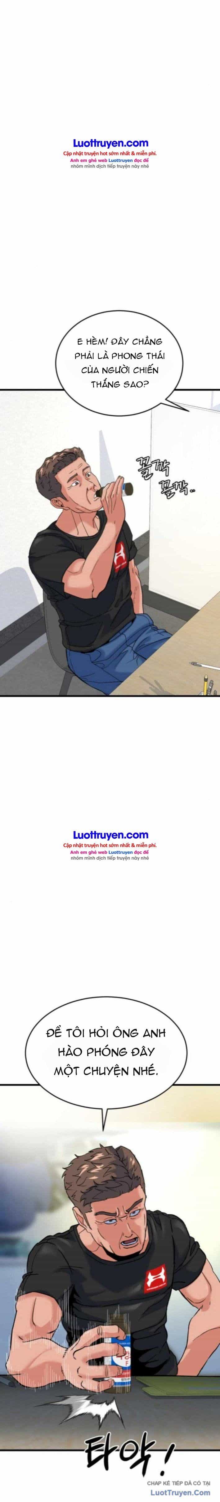 Under Boxer - Chương 14 - ảnh 7