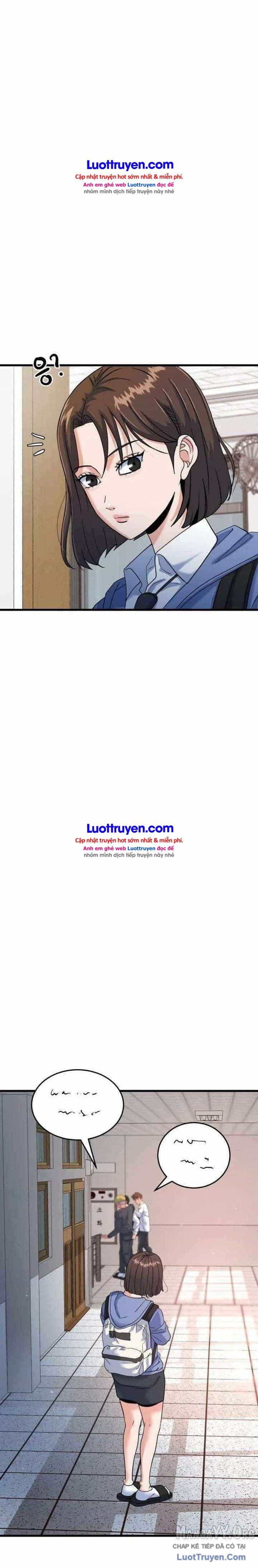 Under Boxer - Chương 15 - ảnh 12