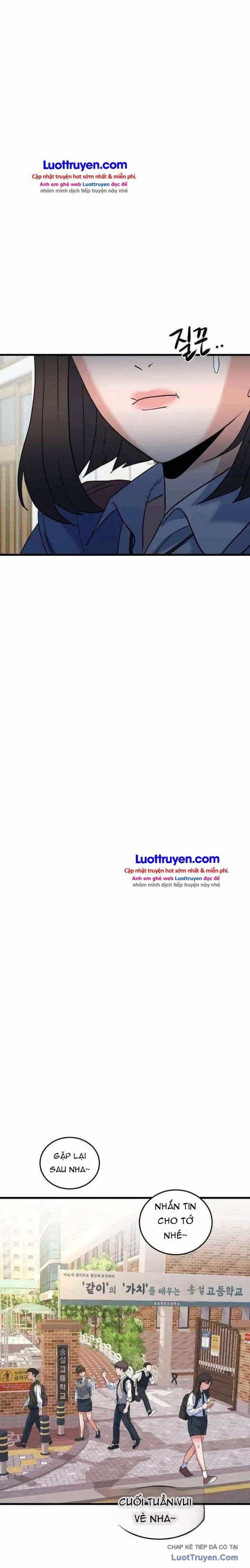 Under Boxer - Chương 15 - ảnh 14
