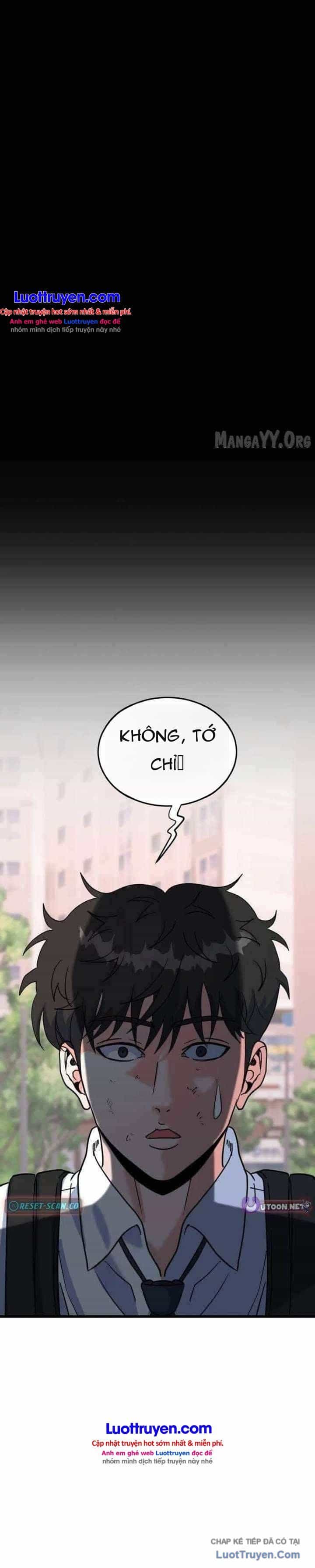 Under Boxer - Chương 15 - ảnh 28