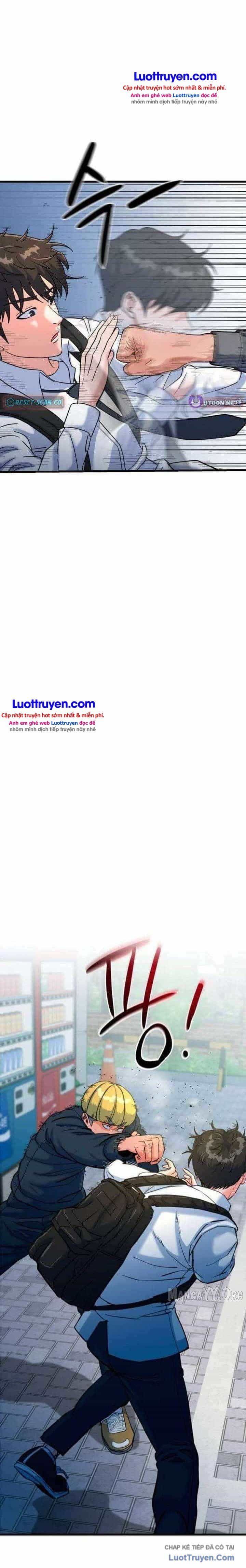 Under Boxer - Chương 15 - ảnh 48