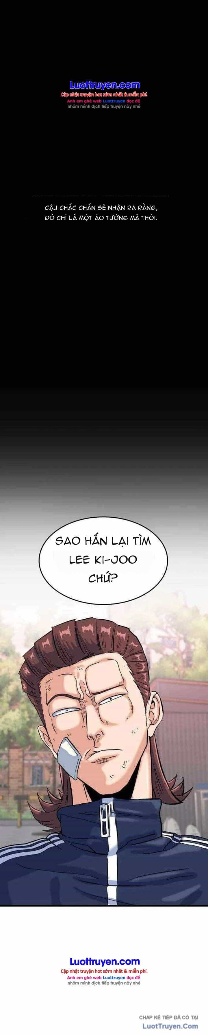 Under Boxer - Chương 16 - ảnh 25