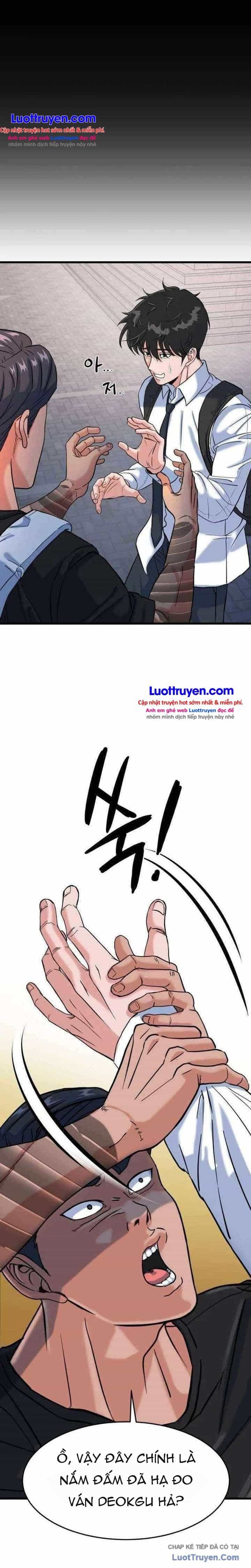 Under Boxer - Chương 16 - ảnh 33