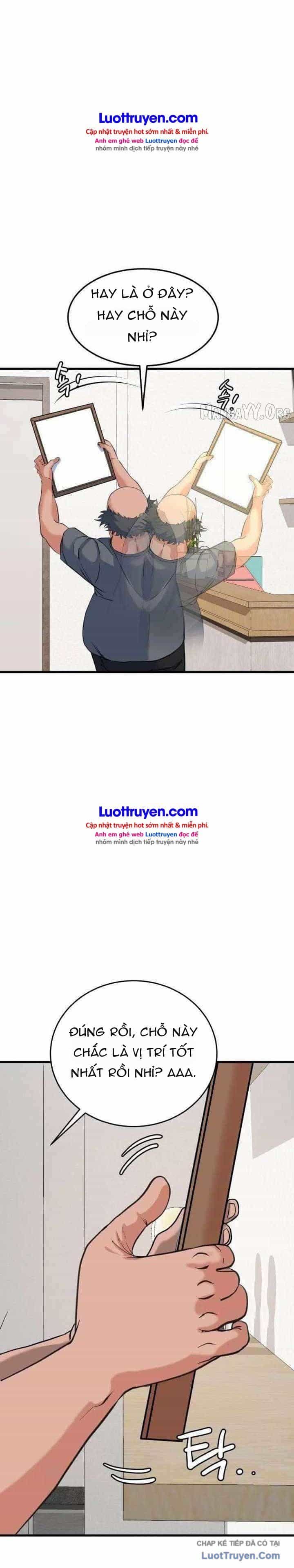 Under Boxer - Chương 17 - ảnh 3