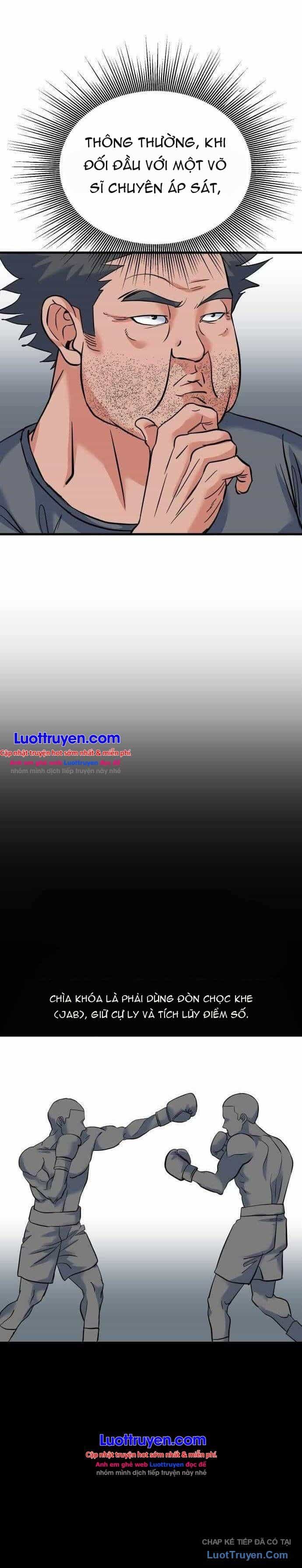 Under Boxer - Chương 18 - ảnh 28