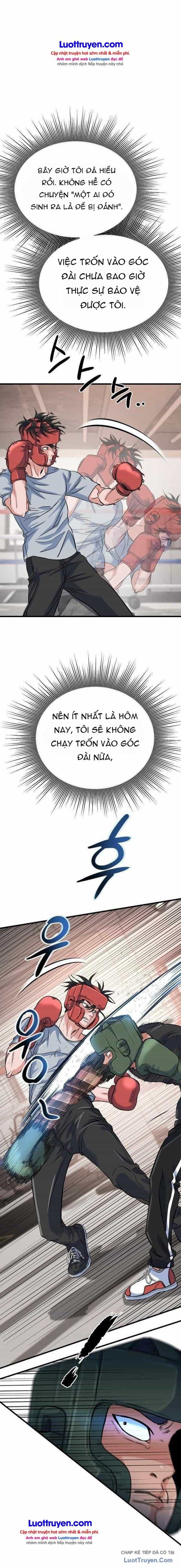 Under Boxer - Chương 18 - ảnh 41