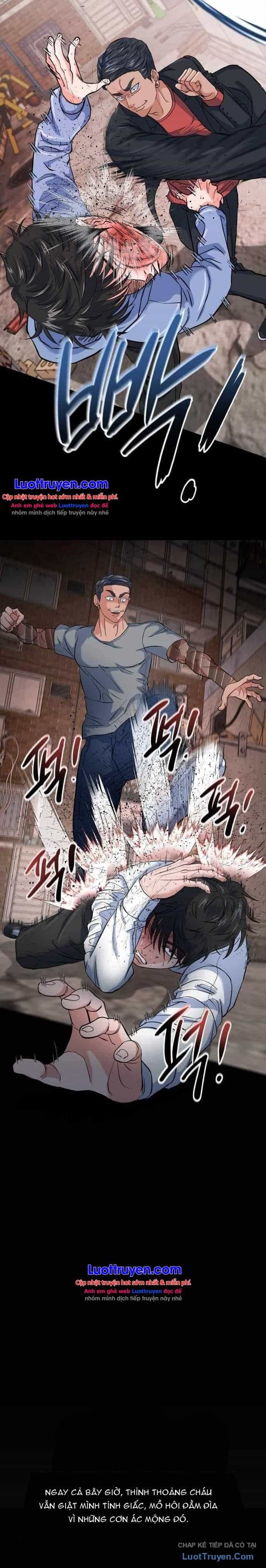 Under Boxer - Chương 18 - ảnh 9