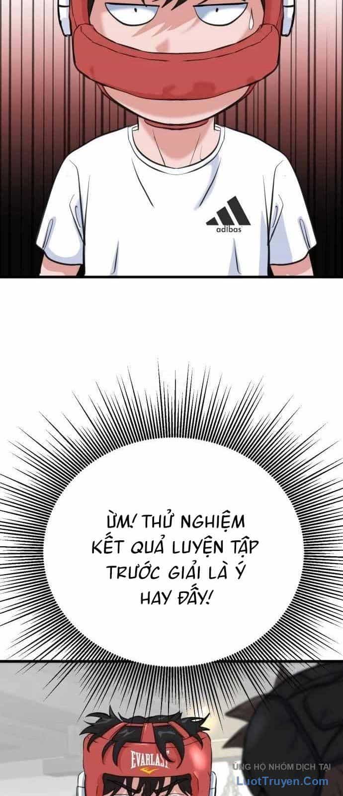 Under Boxer - Chương 3 - ảnh 117